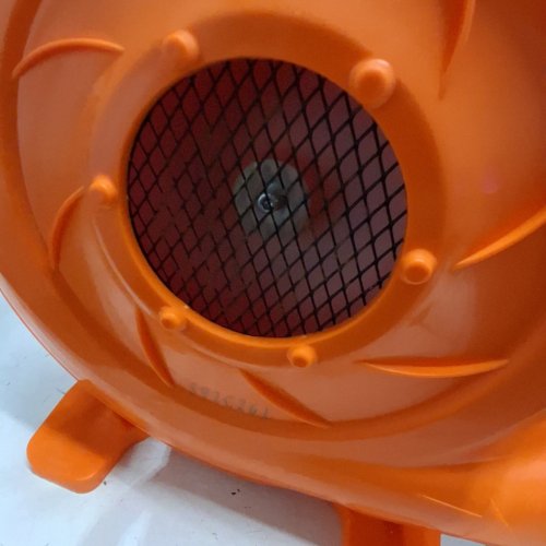 LITTLE TIKES FOAMO FOAM MACHINE - FOAM MAKING MACHINE PERFECT FOR PARTY - (MODEL:658679) image 3