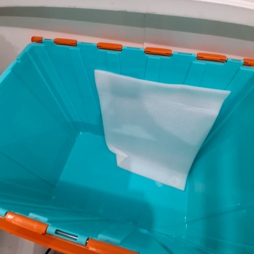 LITTLE TIKES FOAMO FOAM MACHINE - FOAM MAKING MACHINE PERFECT FOR PARTY - (MODEL:658679) image 9