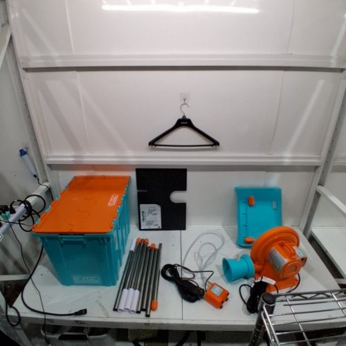 LITTLE TIKES FOAMO FOAM MACHINE WITH 10 MIN SET UP AND EASY TO CLEAN (MODEL:658679C) image 4