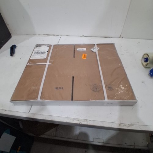 ULINE CORRUGATED SHIPPING BOXES - 12" X 12" X 6" - BROWN (STYLE: S-4122) image 3
