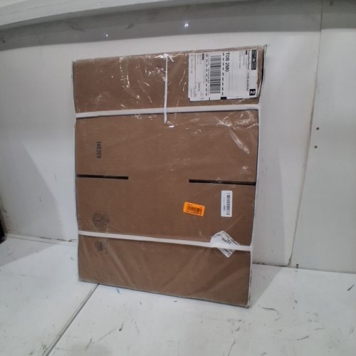 ULINE CORRUGATED SHIPPING BOXES - 12" X 12" X 6" - BROWN (STYLE: S-4122) image 5