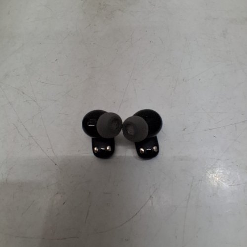 CONYAT TRUE BLUETOOTH WIRELESS EARBUDS - BLACK (MODEL: H63) image 4