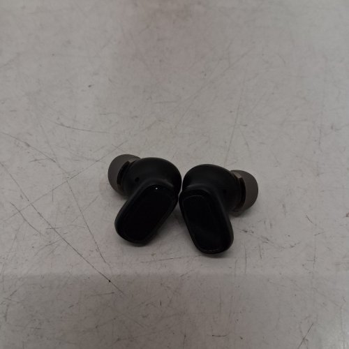 CONYAT TRUE BLUETOOTH WIRELESS EARBUDS - BLACK (MODEL: H63) image 5