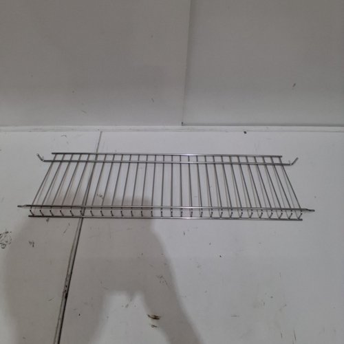 BBQRATION WARMING RACK GRILL REPLACEMENT PARTS 4 BURNER - FOR NEXGRILL 720-0830H 720-0958AE 720-0789H - 25.6" X 7.3" image 2