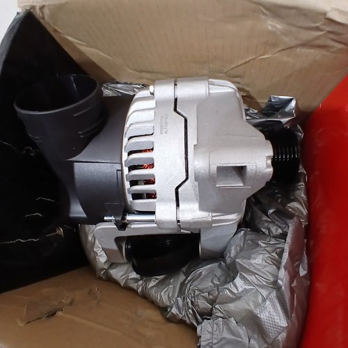 A-PREMIUM ALTERNATOR FIT FOR 2011-2021 CHRYSLER 300 V6 - CLOCKWISE ROTATION - MODEL: ALT13882Q-C) image 3