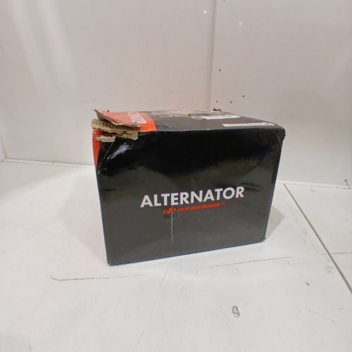 A-PREMIUM ALTERNATOR FIT FOR 2011-2021 CHRYSLER 300 V6 - CLOCKWISE ROTATION - MODEL: ALT13882Q-C) image 4