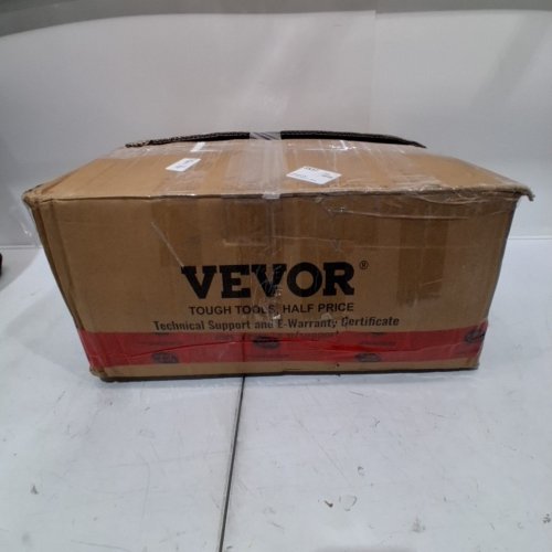 VEVOR FELT GARAGE FLOOR MAT - 7FT 6" X 19FT - BLACK (MODEL: GM-06) image 4