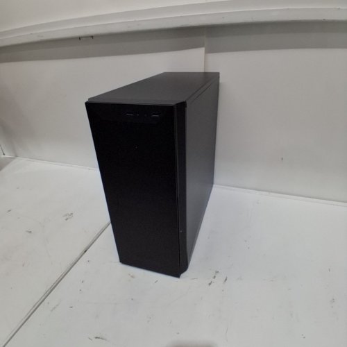 ANTEC SGCC STEEL ATX MID TOWER COMPUTER CASE - BLACK (MODEL: VSK4000E-U3_US) image 4