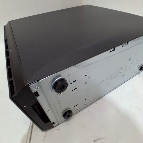 ANTEC SGCC STEEL ATX MID TOWER COMPUTER CASE - BLACK (MODEL: VSK4000E-U3_US) image 5