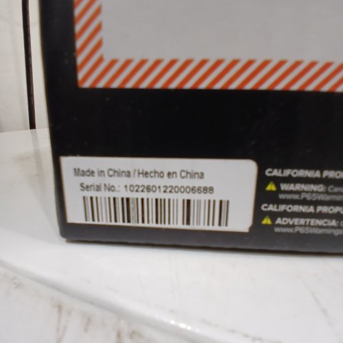 GREENWORKS 24V MAX LITHIUM ION BATTERY - 2 AH image 2