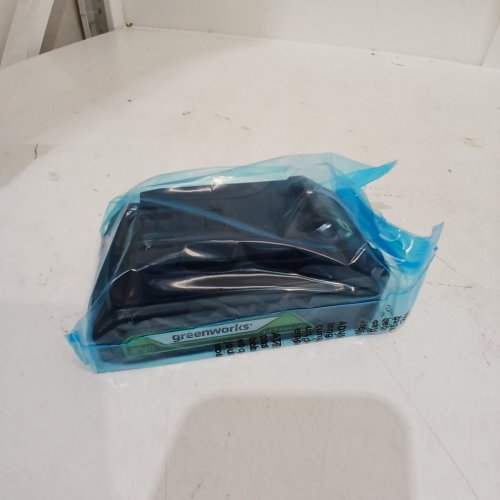 GREENWORKS 24V MAX LITHIUM ION BATTERY - 2 AH image 3