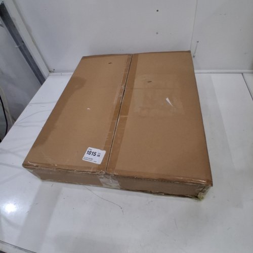 COOKINGSTAR HEAT DEFLECTOR PLATE SETTER SMOKING STONE FOR GRILLS - 18" - BEIGE image 3
