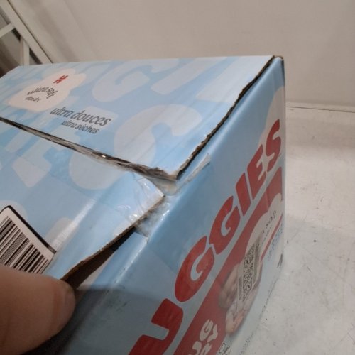 208PK HUGGIES SNUG & DRY DIAPERS - SIZE: 1 (8 LBS TO 14 LBS) - DISNEY image 3