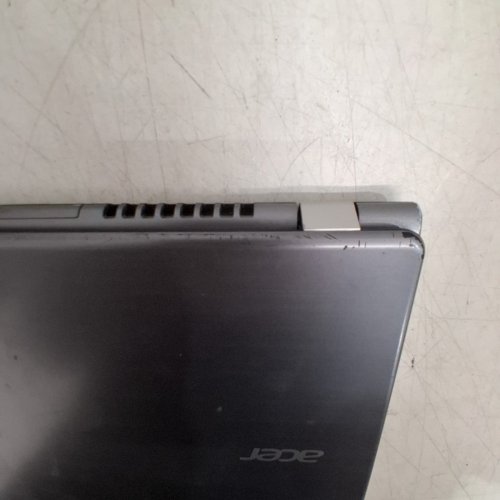 ACER CHROMEBOOK 11 WITH INTEL CELERON 3205U - 11.6" - 4GB RAM - 16GB SSD - GREY/BLACK (MODEL: ZHN) image 4