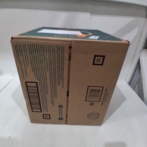 198PK PAMPERS SWADDLERS DISPOSABLE BABY DIAPERS - SIZE 1 (8-14LB) image 3
