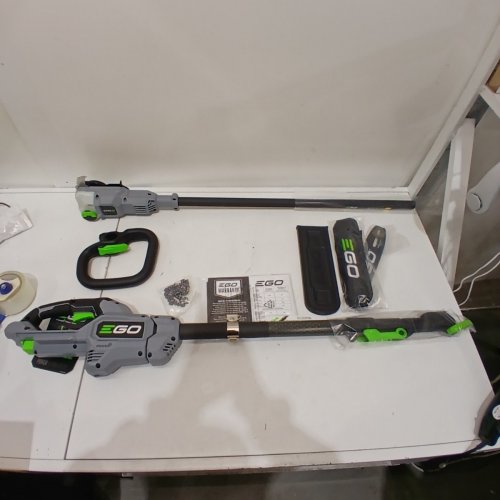 EGO POWER+ POLE SAW **TOOL ONLY** - 10.5" - 56V - BLACK (MODEL: MPS1000) image 2