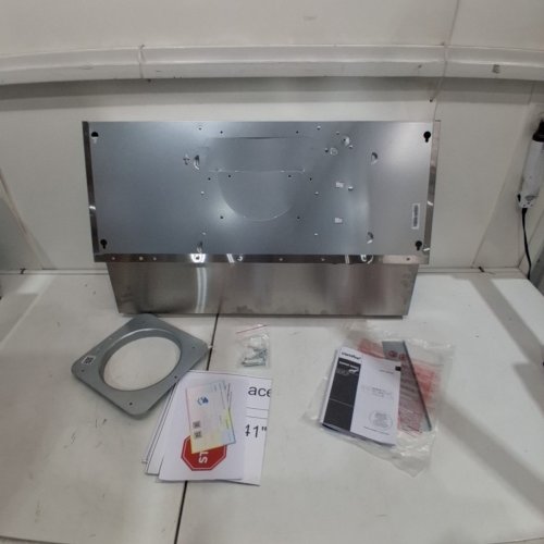 COMFEE UNDER CABINET RANGED HOOD - 30" - 200CFM - STAINLESS STEEL (MODEL: ‎CVU30W2AST) image 6