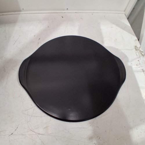 WEBER PREMIUM GRILLING STONE - 18.3" - BLACK (MODEL:8829) image 2
