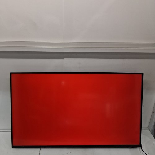 SAMSUNG CRYSTAL UHD U8000H 4K VISION SMART TV TELEVISION - 43" - BLACK (MODEL: UN43U8000HFXZC) image 3