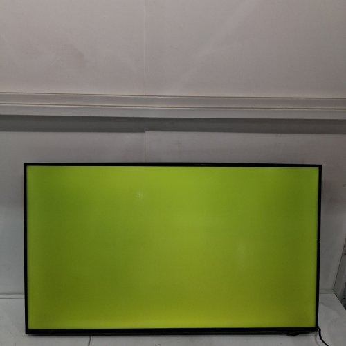 SAMSUNG CRYSTAL UHD U8000H 4K VISION SMART TV TELEVISION - 43" - BLACK (MODEL: UN43U8000HFXZC) image 4