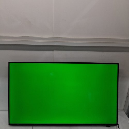 SAMSUNG CRYSTAL UHD U8000H 4K VISION SMART TV TELEVISION - 43" - BLACK (MODEL: UN43U8000HFXZC) image 5