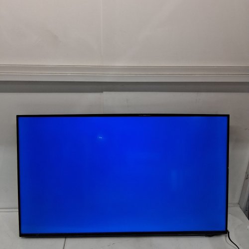 SAMSUNG CRYSTAL UHD U8000H 4K VISION SMART TV TELEVISION - 43" - BLACK (MODEL: UN43U8000HFXZC) image 6