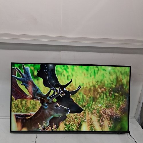 SAMSUNG CRYSTAL UHD U8000H 4K VISION SMART TV TELEVISION - 43" - BLACK (MODEL: UN43U8000HFXZC) image 7