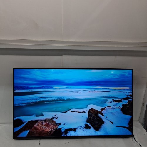 SAMSUNG CRYSTAL UHD U8000H 4K VISION SMART TV TELEVISION - 43" - BLACK (MODEL: UN43U8000HFXZC) image 8