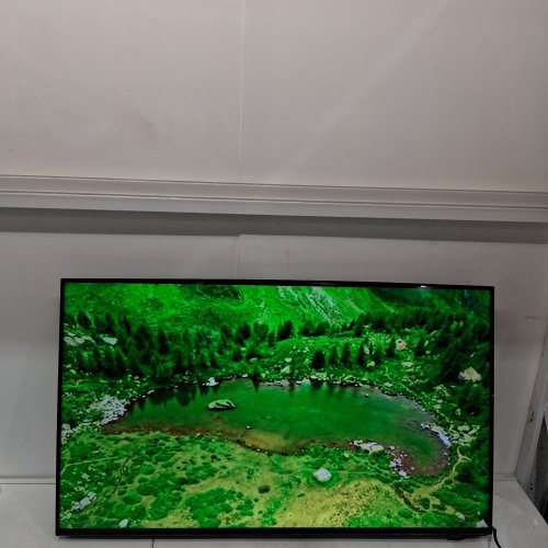 SAMSUNG CRYSTAL UHD U8000H 4K VISION SMART TV TELEVISION - 43" - BLACK (MODEL: UN43U8000HFXZC) image 9
