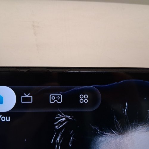 SAMSUNG CRYSTAL UHD U8000H 4K VISION SMART TV TELEVISION - 43" - BLACK (MODEL: UN43U8000HFXZC) image 10