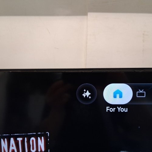 SAMSUNG CRYSTAL UHD U8000H 4K VISION SMART TV TELEVISION - 43" - BLACK (MODEL: UN43U8000HFXZC) image 11