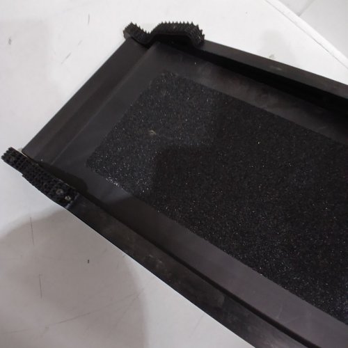 VEVOR LADDER LEVELER - 380LB MAX - BLACK (MODEL: KH-L03) image 3