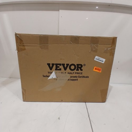 VEVOR LADDER LEVELER - 380LB MAX - BLACK (MODEL: KH-L03) image 4