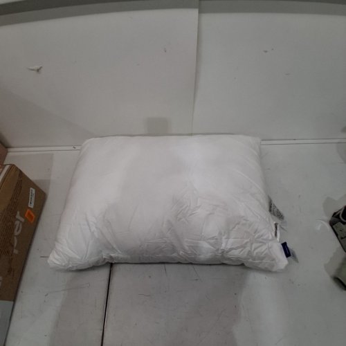 CASPER "THE PILLOW" - STANDARD (18"X26") - WHITE image 2