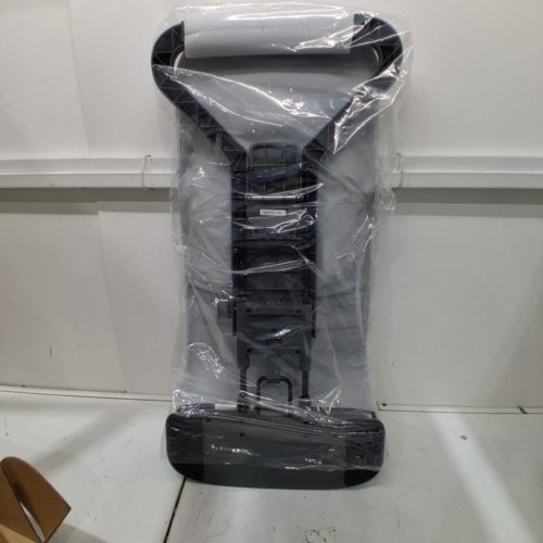 ERGOBABY EVOLVE 3-IN-1 ADJUSTABLE BOUNCER FOR NEWBORNS TO TODDLERS UP TO 20LBS - LIGHT GREY image 3