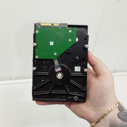 SEAGATE 3.5" HDD - 2TB SATA 5900 RPM (MODEL: ST2000VM003) image 4