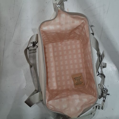 STANLEY ALL DAY JULIENNE MINI SOFT COOLER BAG AND LUNCH BOX - 7.4QT - CREAM image 4