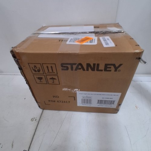 STANLEY ALL DAY JULIENNE MINI SOFT COOLER BAG AND LUNCH BOX - 7.4QT - CREAM image 6