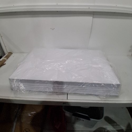20PK HP PRODUCTION FOAMPLUS BOARD - 24" X 36" - WHITE (MODEL: A47G0A) image 3