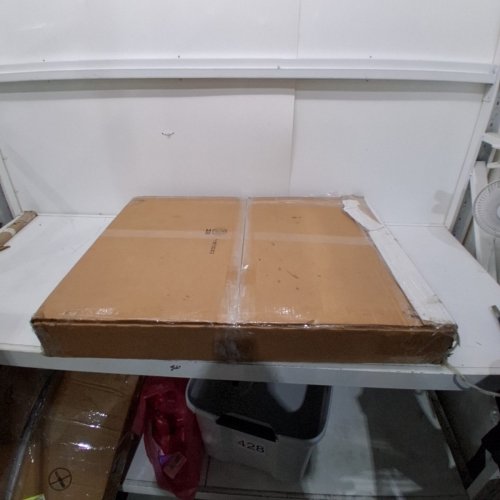 20PK HP PRODUCTION FOAMPLUS BOARD - 24" X 36" - WHITE (MODEL: A47G0A) image 5