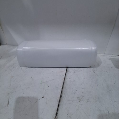 EXTRA HEAVY DUTY PLASTIC SHEETING - 10FT X 25FT - CLEAR (MODEL: PS10256) image 2
