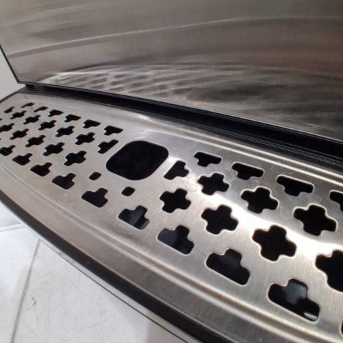 AVALON SELF CLEANING WATER COOLER/WATER DISPENSER - HOT & COLD- HOLDS 3-5 GALLON - STAINLESS STEEL (MODEL: A23) image 5