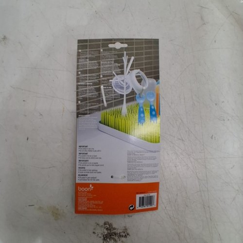 BOON TWIG DRYING RACK ACCESSORY COMPATIBLE WITH BOON DRYING GRASS RACK - WHITE image 3