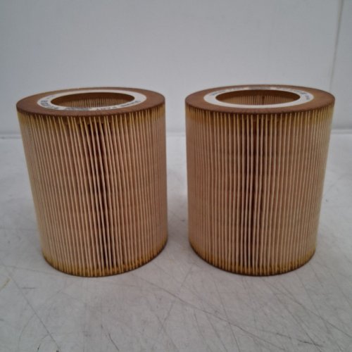 2 ATLAS COPCO AIR FILTER ELEMENT COMPATIBLE WITH ATLAS COPCO GA22/30C GX15 GX18 GX22 (MODEL: 1613-8720-00) image 3