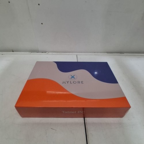 XYLORE 256GB ANDROID TABLET - PURPLE image 2