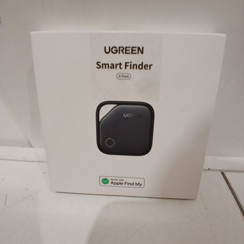 4PK UGREEN SMART FINDER - COMPATIBLE WITH APPLE FIND MY APP (MODEL: CM816) image 3