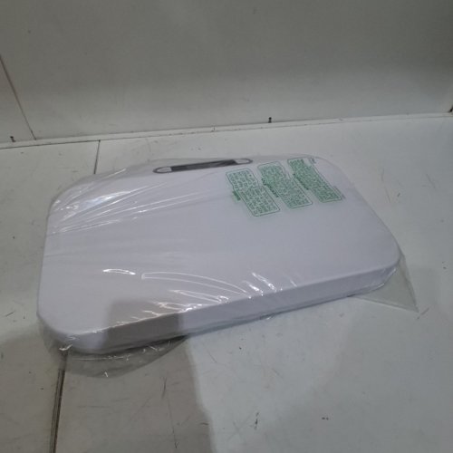 PROFESSIONAL BABY SCALE, DIGITAL INFANT SCALE, 20KG MAX - WHITE (MODEL: PT-606) image 4