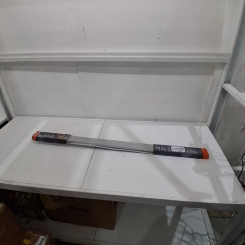 SWANSON TOOL ALUMINUM CUTTING GUIDE - 100" (MODEL: CG100) image 4