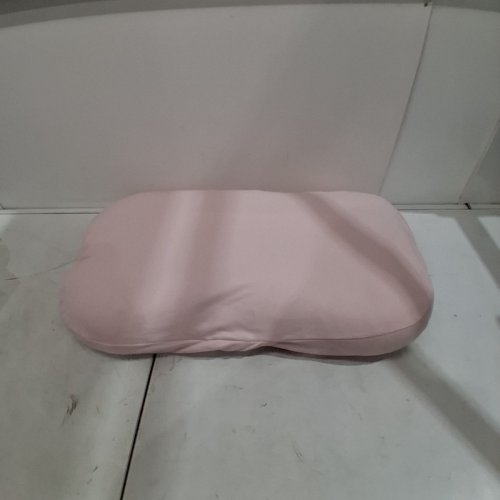 AILA+AIDEN SOFT PORTABLE BABY LOUNGER - 0-24M+ - PINK (MODEL: NEST2) image 3