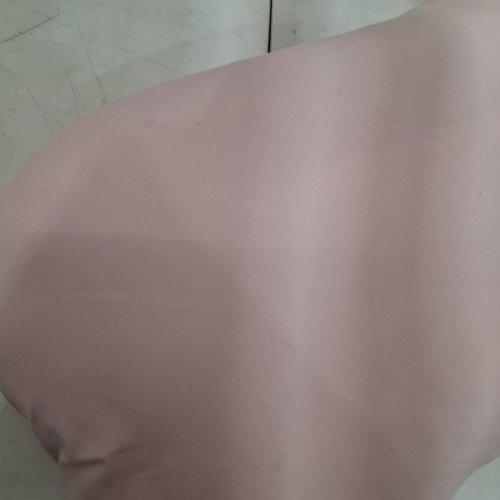 AILA+AIDEN SOFT PORTABLE BABY LOUNGER - 0-24M+ - PINK (MODEL: NEST2) image 5